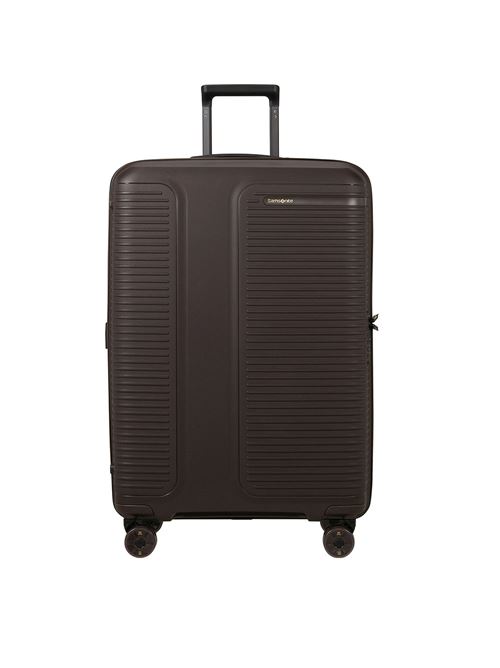 Prodiver trolley grande espandibile SAMSONITE | 160216COFFEE BEAN